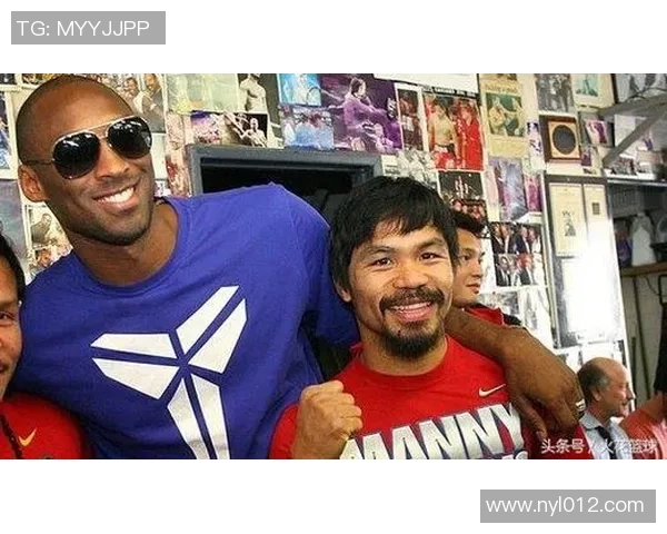 篮球巨星与足球明星的跨界互动及影响力关系探讨