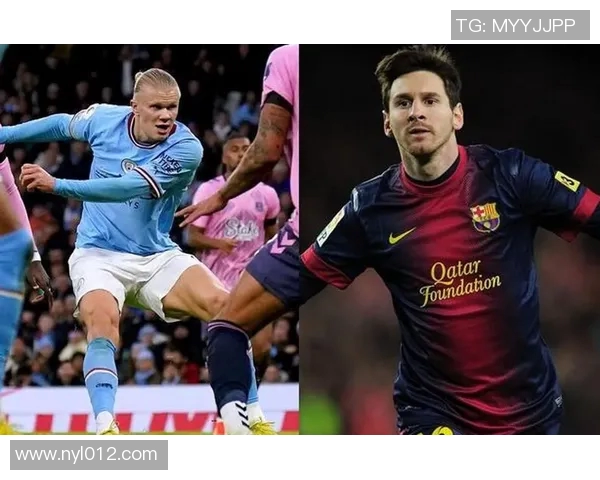 足球巨星风云:梅西C罗姆巴佩哈兰德等领衔全球足球新纪元